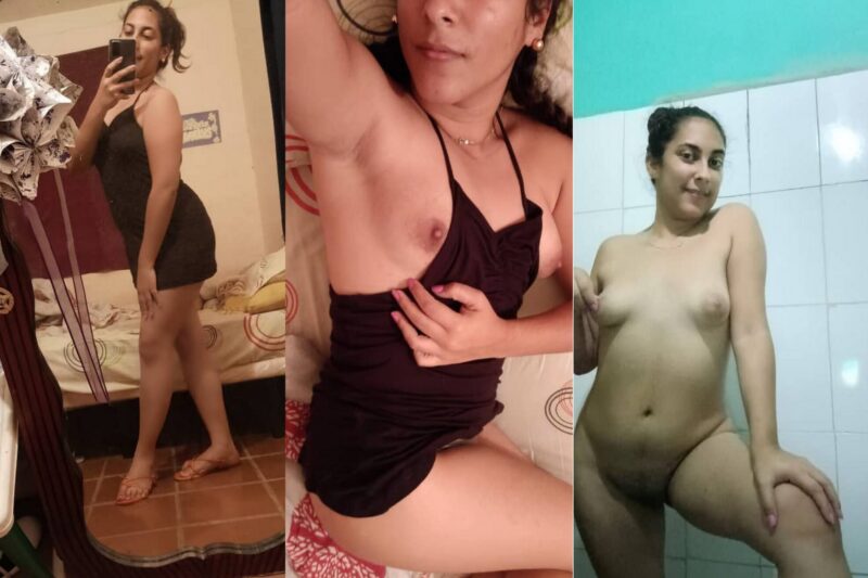 Horny School Teacher Nude Photos Scandal