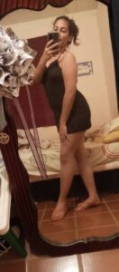 Horny school teacher nude photos scandal 001