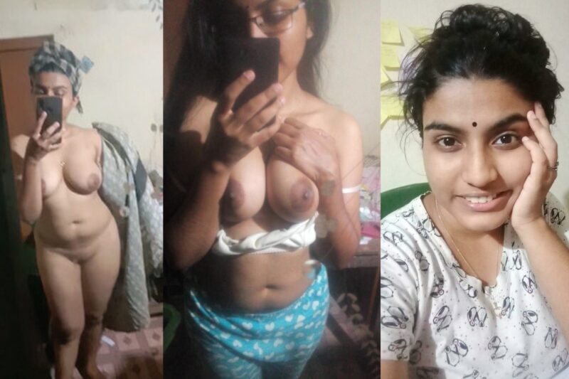 Hot Mallu Aunty Nude Selfies Full Body Display