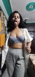 Naughty desi teen nude with big ass 005