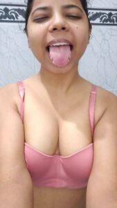Naughty desi teen nude with big ass 006