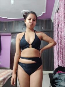 Naughty desi teen nude with big ass 009