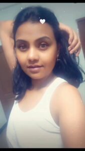 Sexy girlfriend smoking and drinking nude photos
