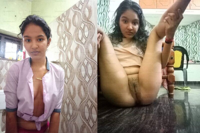 Sexy Mallu Girl Full Naked With Small Tits