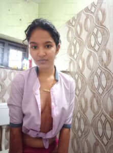 Sexy mallu girl full naked with small tits 003