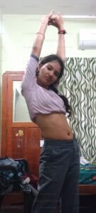 Sexy mallu girl full naked with small tits 004