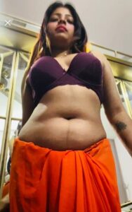 Sexy kolkata aunt nude photos great collection 004