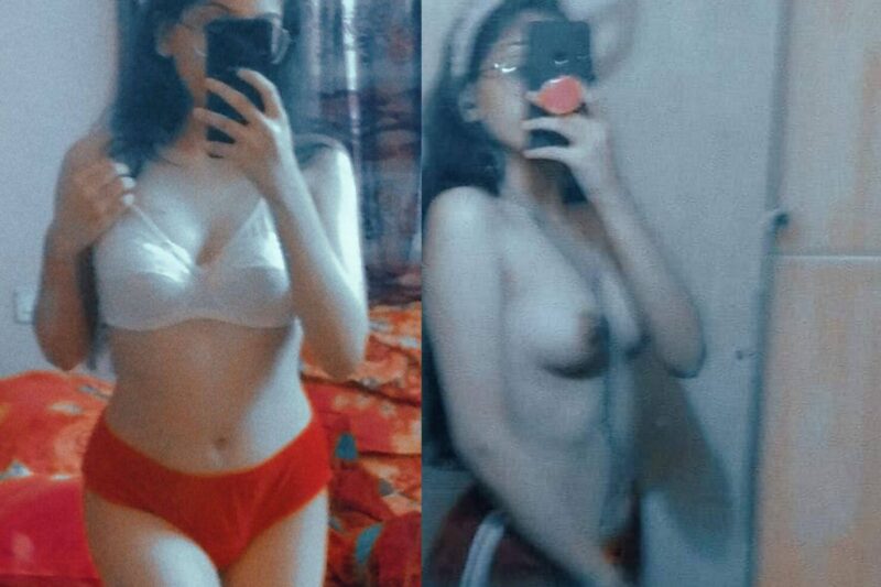 Sexy Rich Desi Girl Topless Photos